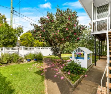 118 Hassall Street, Corinda QLD 4075 - House For Rent | Domain - Photo 6