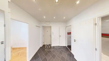 Pronájem světlého bytu 3+1 s lodžií, komorou a skvělou dostupností (Praha 6 – Veleslavín) - Фото 3