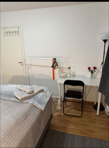 Märsta - 3rok - tillsv - 12.810kr/mån - Photo 4