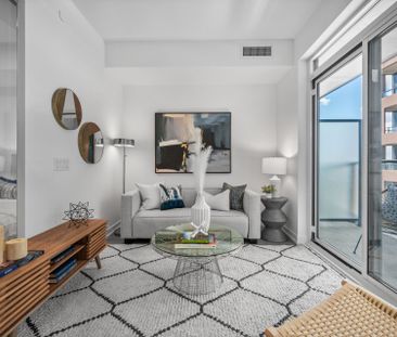 For Lease - 270 Dufferin Street Unit# 711, Toronto, Ontario - Photo 1