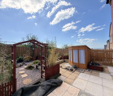 3 bedroom detached house to rent - Photo 5