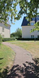 Appartement Mathieu 2 pièce(s) 35 m2 - Photo 3