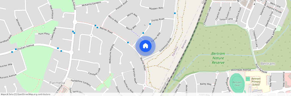 10 Farmer Way, WA 6167, Parmelia