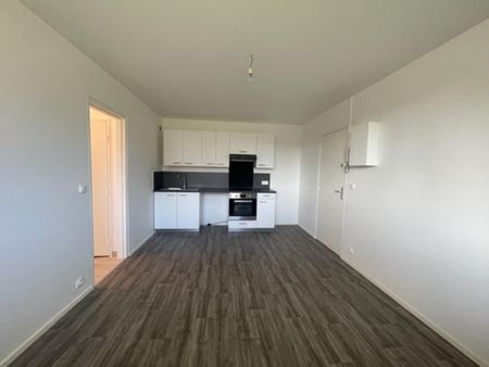 Location Appartement 2 pièces 35m² DUNKERQUE 59240 - Photo 3