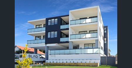 Modern apartment close to public transport! - Photo 3