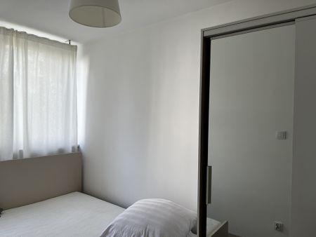 Mieszkanie na wynajem Wrocław-Krzyki Wrocław - Фото 3