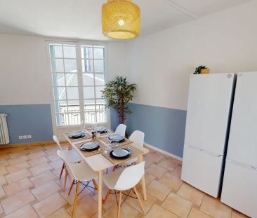 2 Villa Santos-Dumont 2, Paris - Photo 1