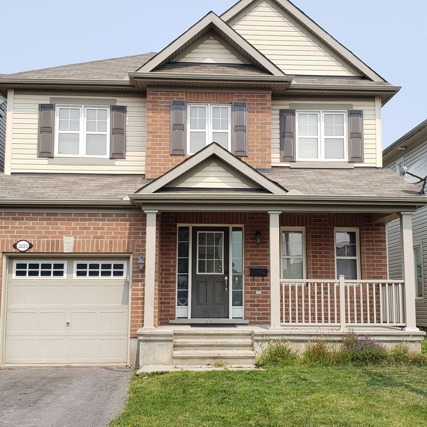 For Lease - 3225 River Rock Avenue, Barrhaven, Ontario - Photo 1