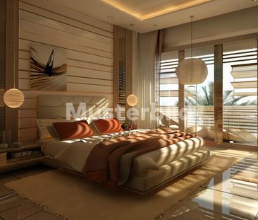 Exchange building: Modernized 3.5-room apartment in the heart of Zu... - Photo 2