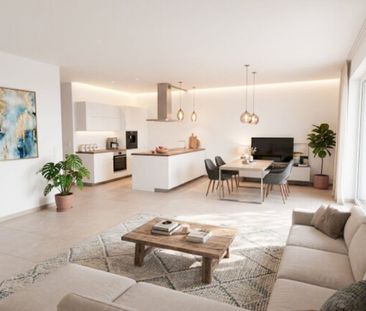 Exklusive Terrassenwohnung im Herzen von Baden - Photo 2