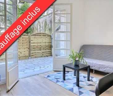 Location Appartement 1 pièce 21m² TOURS 37000 - Photo 2