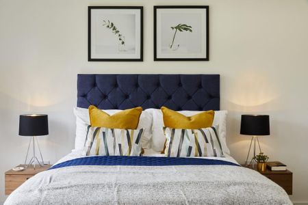 1 bedroom apartment to rent - Photo 3