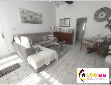 Appartement 2 pièces à Le Quesnoy - Photo 2