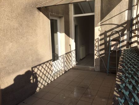 Location Appartement 3 pièces 60m² - Photo 5