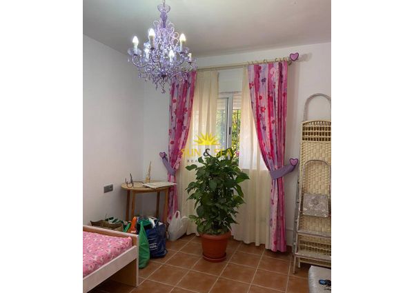 2-BEDROOM APARTMENT FOR RENT IN MAZARRÓN - MURCIA