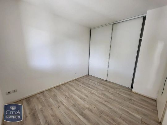 Appartement à louer 2 pièces 40.32m² - Photo 1