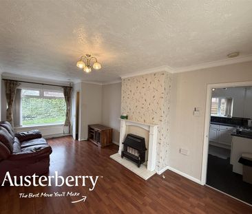 Beverley Drive, Bentilee, Stoke-On-Trent - Photo 1