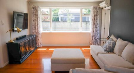 Three bedroom home in Papanui - Photo 3