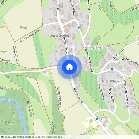 8428 Freienstein-Teufen