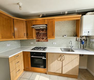 2 Bed Townhouse Oxon Way Leicester LE5 - Ace Properties - Photo 6