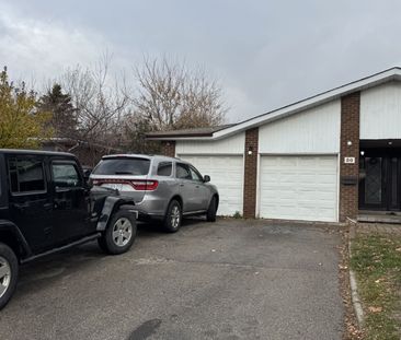 For Lease - 50 Elgin Mills Road Unit# Basement, Richmond Hill, Ontario - Photo 3