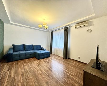 Apartament 2 camere spatios, prima inchiriere, Cantacuzino Ploiesti - Photo 2
