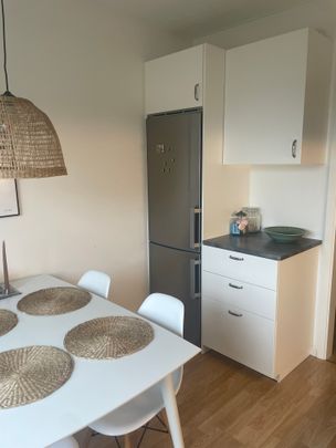 Skaraborgsgatan, Skövde - Foto 1