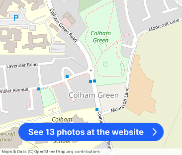 Colham Green Road, Uxbridge, Middlesex - Photo 1