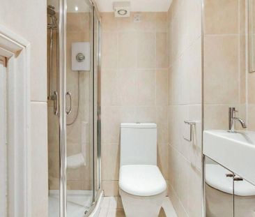 Studio to rent - Photo 4