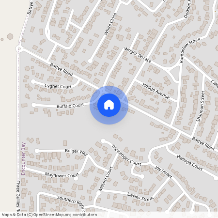 75 Battye Road, SA 5211, Encounter Bay