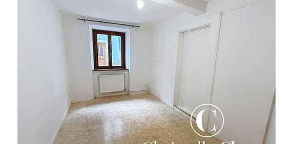 Appartement - THANN - 51m² - 1 chambre - Photo 2