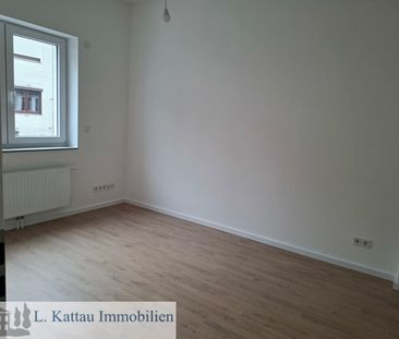 M 06 GRÖPELINGEN -saniertes Reihenmittelhaus mit viel Potenzial in ... - Foto 1