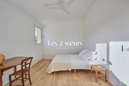 Maison à louer - Aix-en-Provence 6 pièces de 200 m² - Photo 4