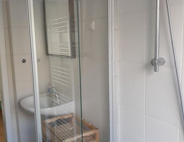 Möblierte Wohnung in Essen RüttenscheidGrüne Oase - Foto 1