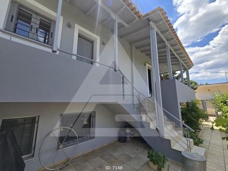Μονοκατοικία για ενοικίαση Καλύβια Θορικού - Photo 5