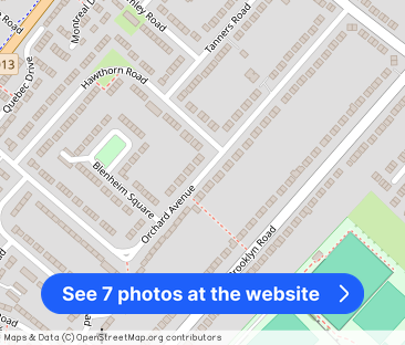 Orchard Avenue, Cheltenham - Photo 1