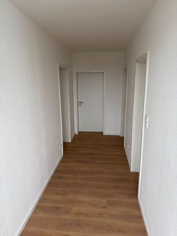 Lichtdurchflutete 3Z-Wohnung mit Balkon in Broichweiden - Photo 3