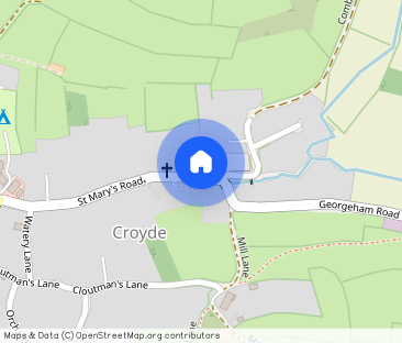 St. Marys Road, Croyde, Braunton, Devon, EX33 - Photo 1