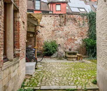 Gezellige beluik-woning op toplocatie - Foto 2