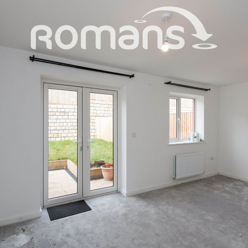 4 bedroom house to rent - Photo 1