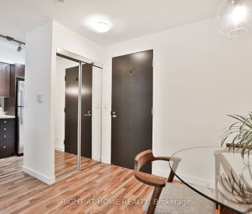 DNA II Lofts , #613 - Photo 5