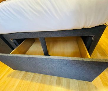 Room in a Shared Flat, London, E14 - Photo 6