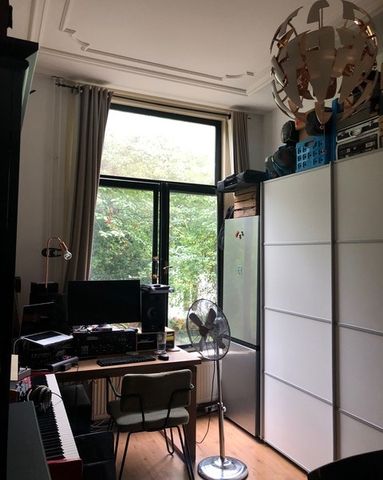 Te huur zelfstandig 2-kamer appartement op A-LOCATIE voor studenten - Foto 5