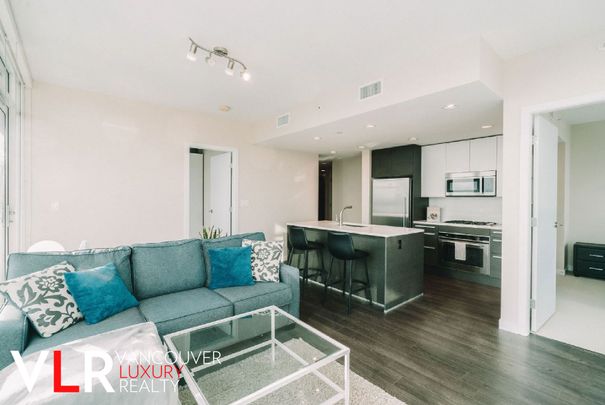 Condo in Burnaby, BC - Photo 1