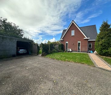 Te huur: Huis Elbaweg 3 in Hem - Foto 1