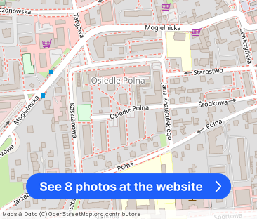 wynajmę kawalerkę - Photo 1