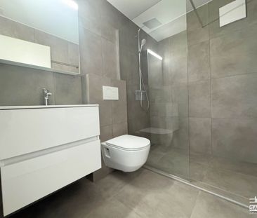 Renovated 3½-room duplex apartment, approx. 90 m², with 2 outdoor s... - Photo 3