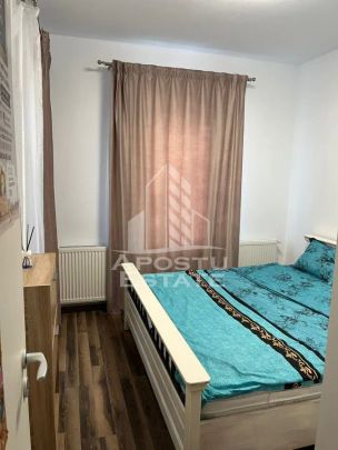 Apartament cu 2 camere CENTRALA PROPRIE in zona Giroc. Timisoara - Fotografie 1