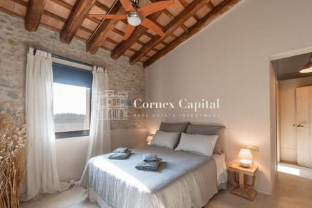 6 bedroom luxury Townhouse for rent in Pals, Spain - Photo 5