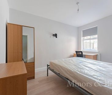 5 bedroom terraced house to rent - Photo 6